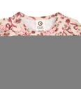 Müsli Kjolebody I/e   Bukett Frill   Oak/Blush/Baroque Rose   Müsli   2 år (92)   Kjole Beige Brun Hvit Rosa