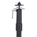EuroLite Stw-370s Winch-Driven Stand 370cm Steel