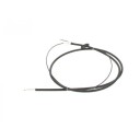 Bosch Tautrekk parkeringsbrems BOSCH 1 987 477 197