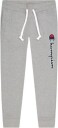 Champion Rib Cuff Pants   Grey   L