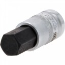 Ks Tools 1/2" Unbrako-Bit 16 mm Krom-Vanadium Pipenøkkelinnsats
