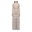D.Exterior Dame Jumpsuits & Playsuits Beige M,