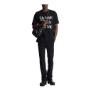 Balmain Herre Topper Svart S,