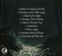 Goath  III  Shaped By The Unlight  CD