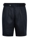 BOSS H Perin Dpldtl S 262   Navy   54