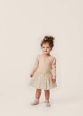 Konges Sløjd fairy ballerina dress – fairy cherry 4år
