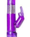 Easytoys Vibe Collection EasyToys lilla rabbitvibrator roterende