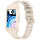 TPU-armbånd til Huawei Band 11 Pro – Stjernelys / TPU-rem / Aktivitetsarmbånd