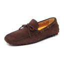 Doucal's Herre Sko Brun 42 EU,