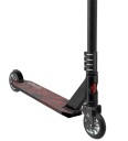 StreetSurfing Ripper Trikse-sparkesykkel Bloody Svart HIC