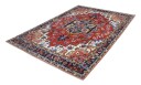 Orientalsk Teppe   Hariz Hand Knotted   309 x 432 cm Størrelse: 309 x 432 cm