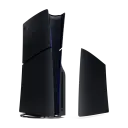 PS5 Slim Standard konsolldeksel sort