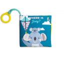 Taf Toys Bok   Where is Joey?   6m+