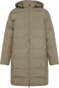 Solid Sdmilas Parka   BUNGEE CORD   XL