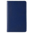 Samsung Galaxy Tab A 10.1 (2016) T580, T585 Roterende Deksel Mørkeblå