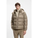 Boss, Herre, Jakker, Beige, S,