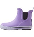 Reima Rain Boots Ankles   Purple   22
