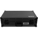 UDG Gear Ultimate Flightcase For Pioneer Ddj-Flx10 Black
