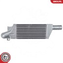 Intercooler ESEN SKV 98SKV049