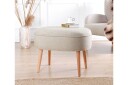 Sparks Sittepuff 63 cm   Beige
