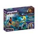 Playmobil 70747 Playmobil Novelmore Vekstmagiker