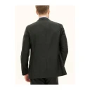 Oscar Jacobson Herre Dress Grønn M,