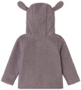 MarMar Fleecejakke   Olini   Purple Suede   MarMar   86   Fleecejakke   Lilla