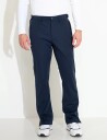 Abacus Mens Bounce Raintrousers   Navy   M/REGULAR
