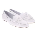 Rotta Dame Sko Hvit 37 EU,