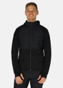 Swedemount Nordic Hybrid Hooded Jacket