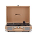 Crosley Cruiser Plus Lys Brun