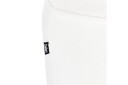 2 sitssoffa Beliani Hobro Brun Svart White\|\|Black  