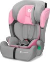 Kinderkraft Bilstol Comfort Up i-Size 76 til 150 cm rosa