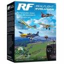 RealFlight RFL2000 Evolution RC Flight Simulator with InterLink