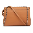 Lancel Dame Vesker Brun ONE SIZE,