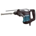 Makita SDS+ Bore-/Meiselhammer 850W 230V