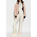 Moncler Dame Sport Rosa M,
