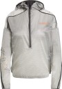 Adidas Women's Terrex Agravic Windweave Pro Trail Running Windbreaker XS Nondye
