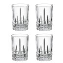 Spiegelau Perfect Serve Longdrinkglass 24cl , 4-stk. klar
