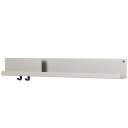 Muuto Folded hylle stor gr?