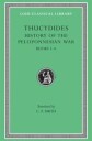 History Of The Peloponnesian War, Volume Ii Av Thucydides