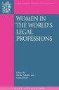 Schultz Ulrike Women in the World's Legal Professions