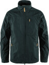Fjellreven Men's Övik Stencollar Jacket Blå M Man