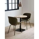 Normann Copenhagen Bell Taklampe Mellom Sand