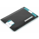 Piquadro Herre Accessories Svart ONE SIZE,