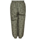 Sofie Schnoor Baby and Kids Klementsk Trousers Green 104