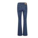 My Essential Wardrobe Dame Jeans Blå W29 L32,