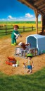 Playmobil Country 72167 Dyrelege Byggesett 4+ År 19 Deler