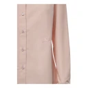 Burberry, Dame, Bluser & Skjorter, Rosa, 2XS,