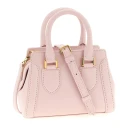 Alexander McQueen Dame Vesker Rosa ONE SIZE,